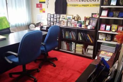 National University Malaysia-80/20 Roll Carpet