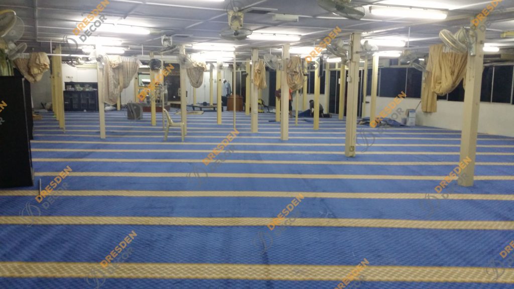MINDEF — Completed