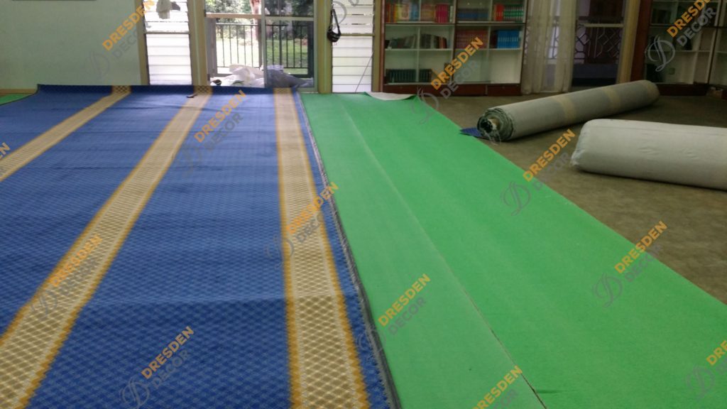 MINDEF — Completed
