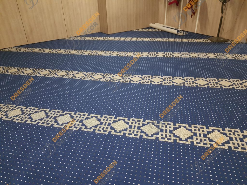 Installation completed.