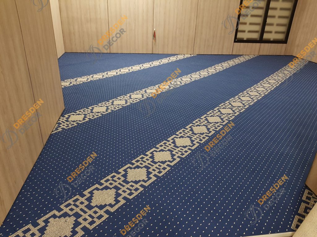 Installation completed.