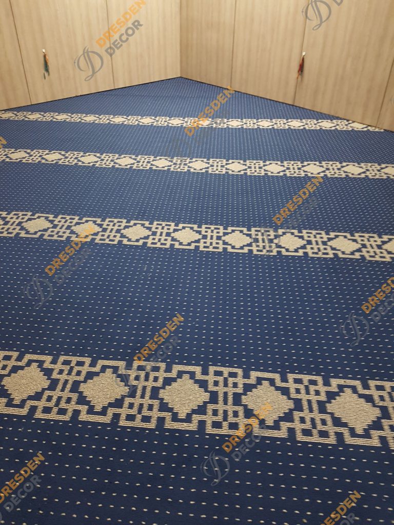 Installation completed.