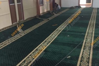 Ajil Mosque Carpet – Mosque Carpet