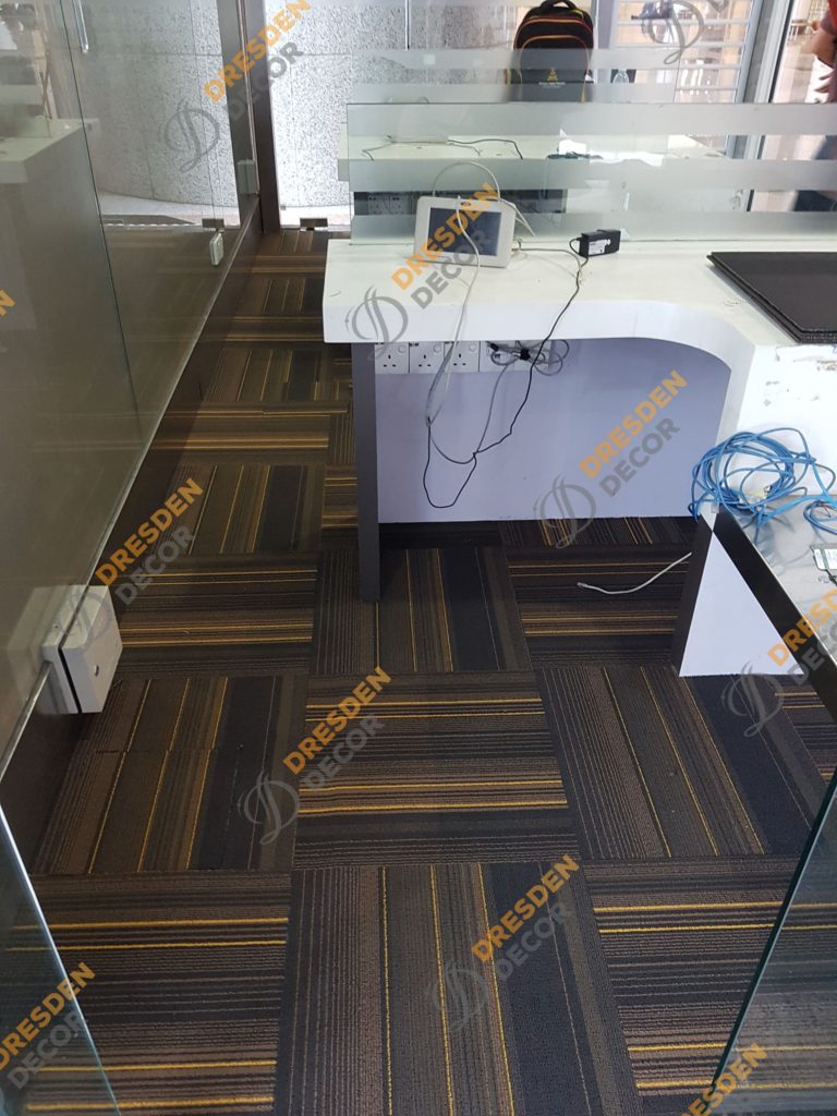 Installation completed.