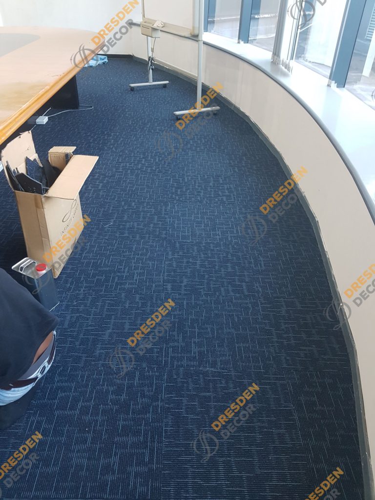 Installation completed.