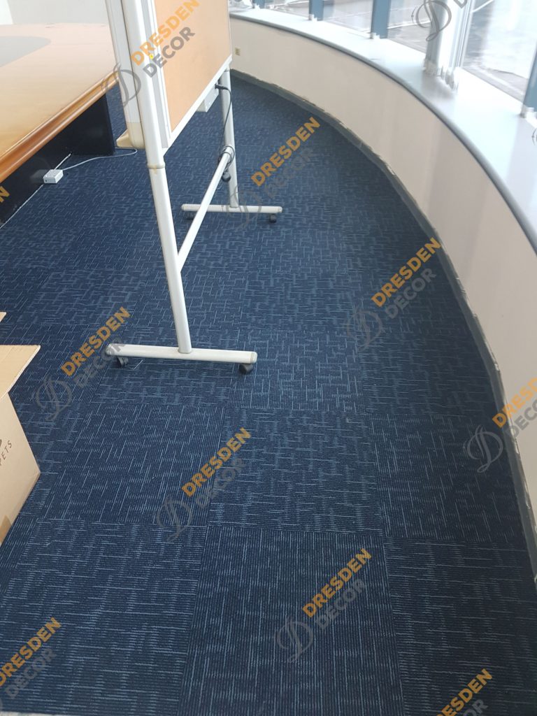 Installation completed.