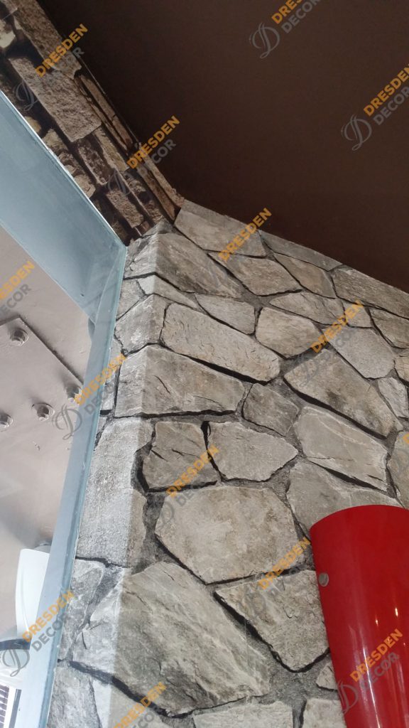 Hutan Melintang Cafe — Completed