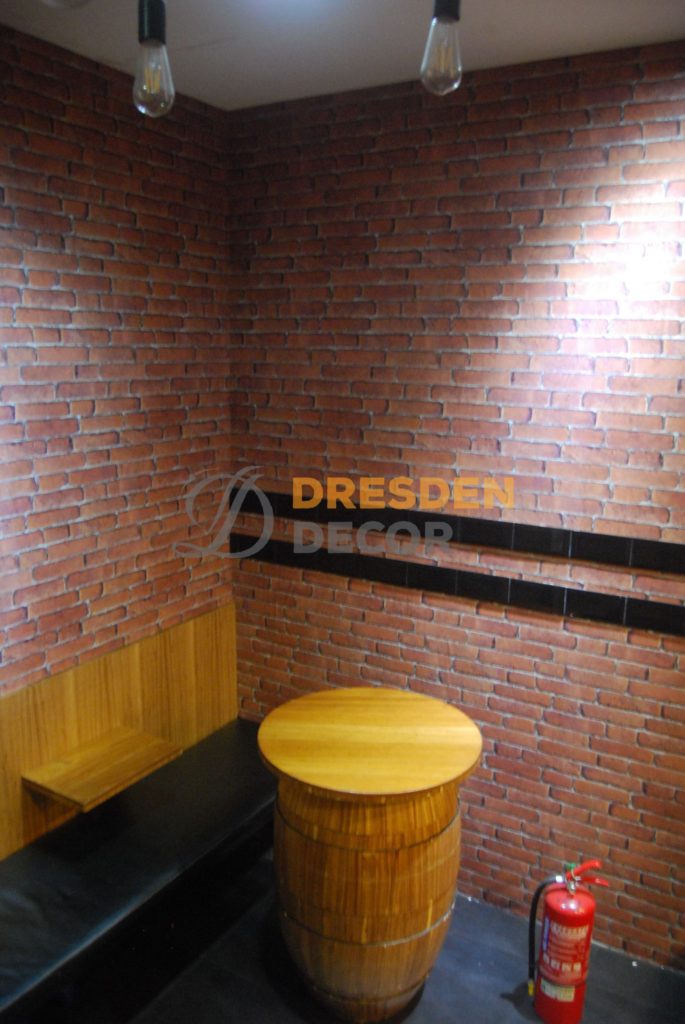 Publika Espresso Lab — Completed