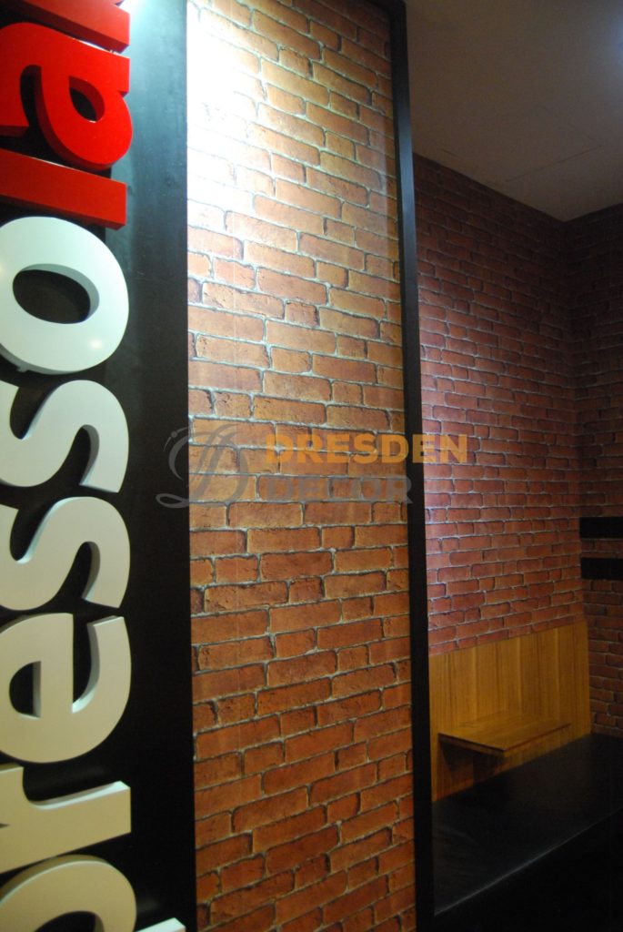 Publika Espresso Lab — Completed