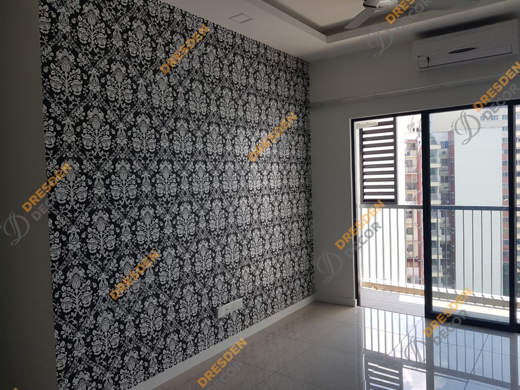 Private residence — Completed