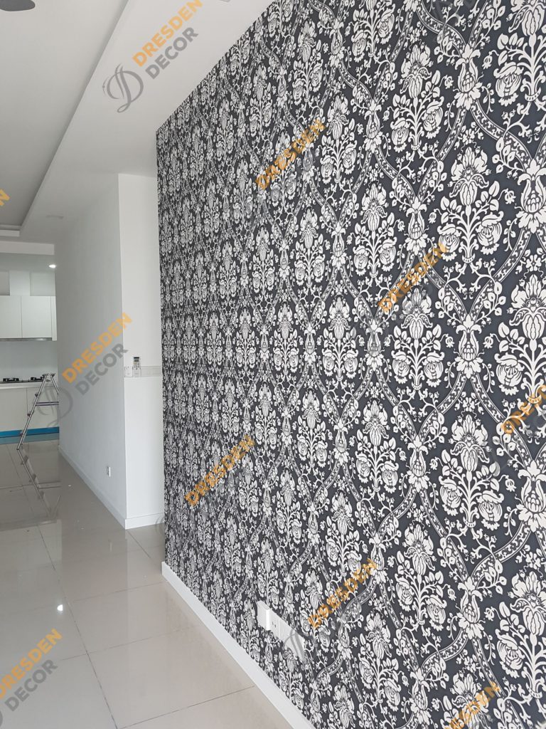 Private residence — Completed