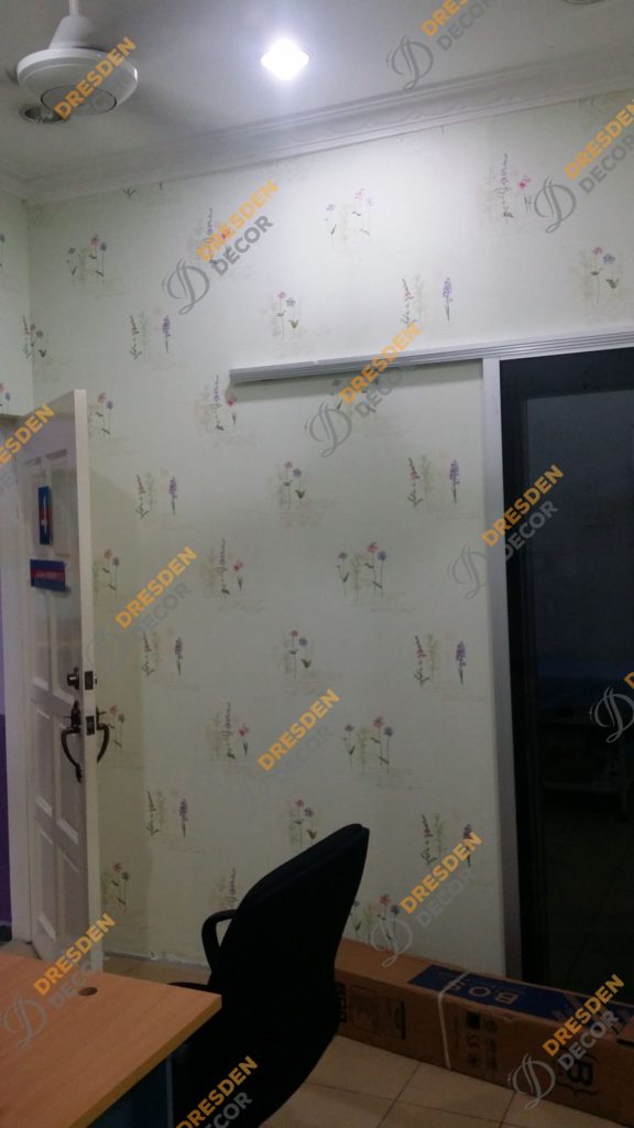 MINDEF Clinic — Completed