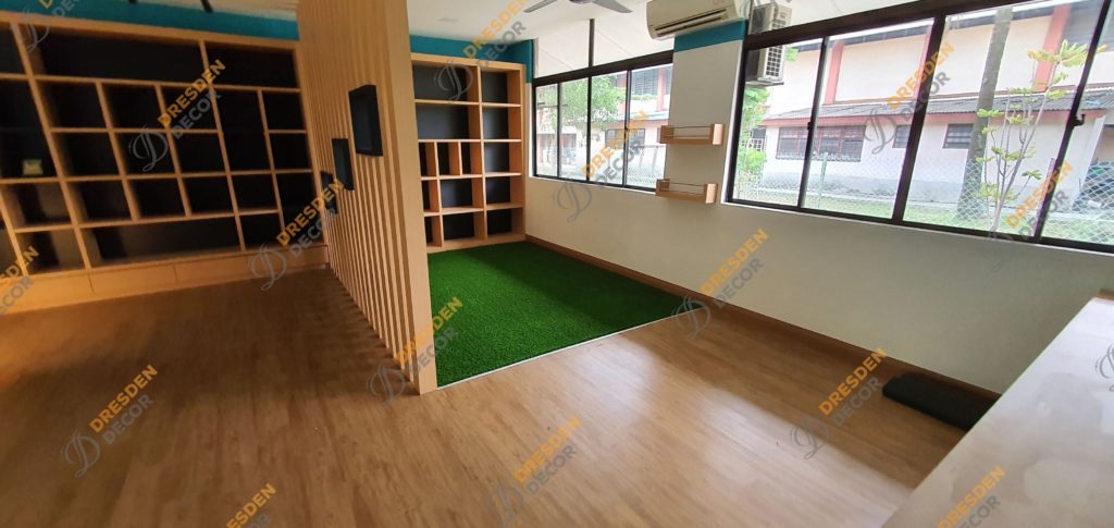 SKJ(T) HICOM Library — Completed