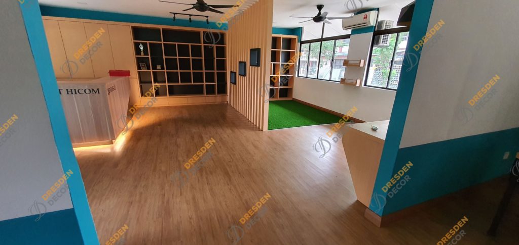 SKJ(T) HICOM Library — Completed
