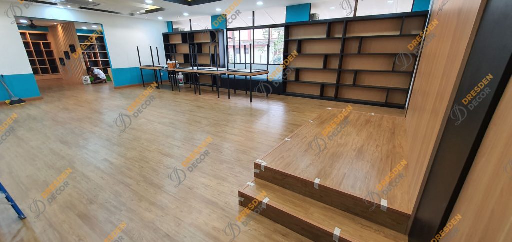 SKJ(T) HICOM Library — Completed