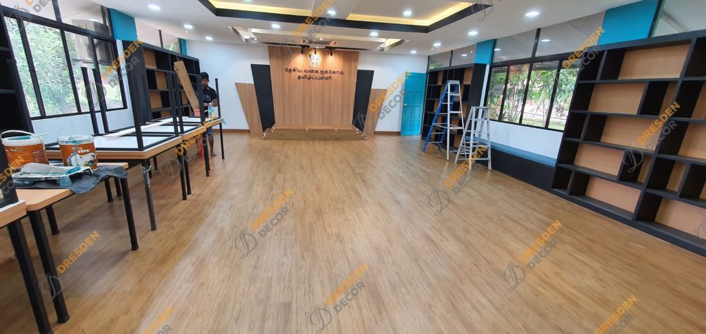 SKJ(T) HICOM Library — Completed