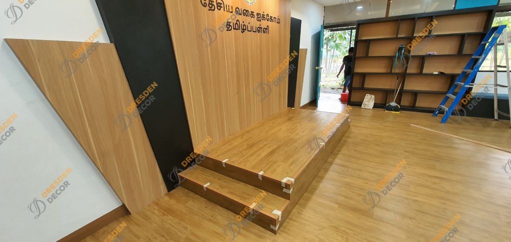 SKJ(T) HICOM Library — Completed