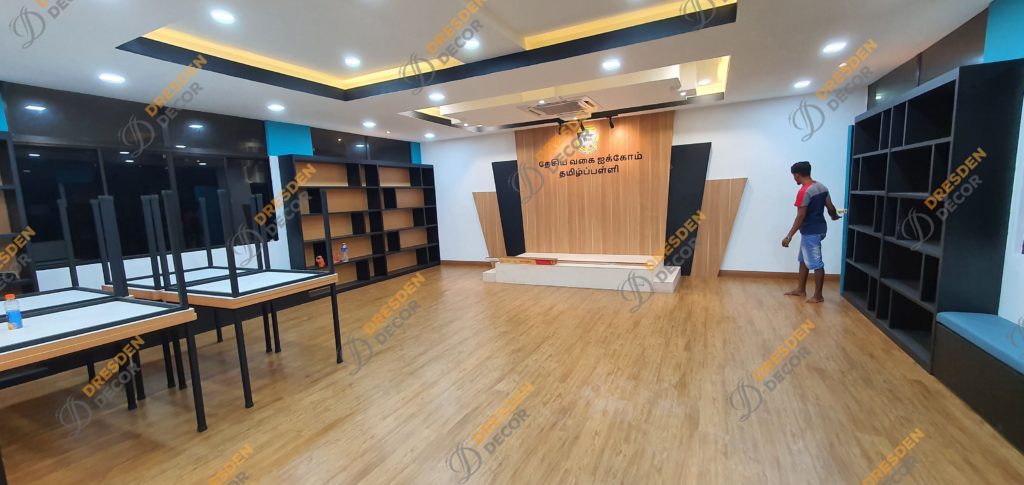 SKJ(T) HICOM Library — Completed