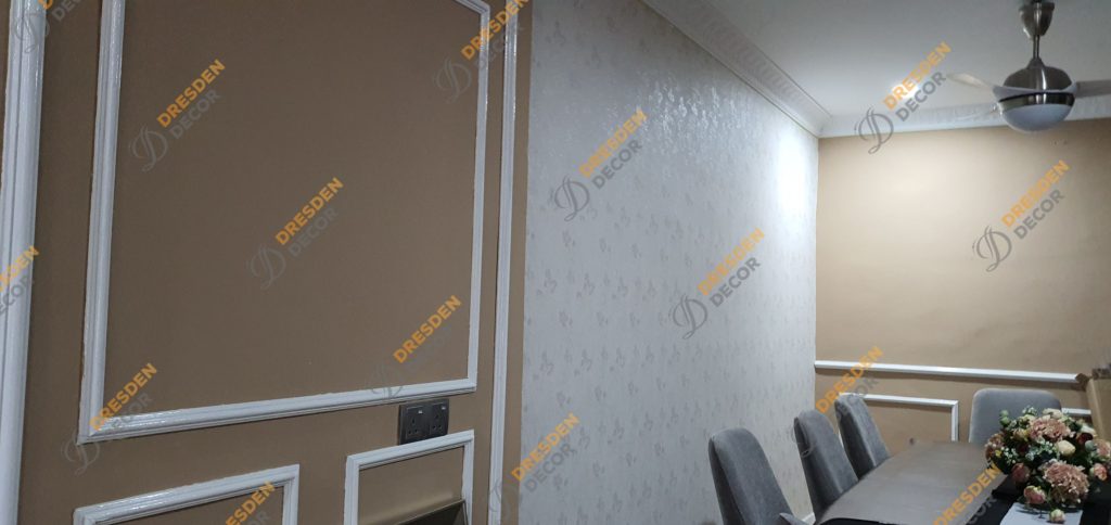 KL Private Residence — Completed