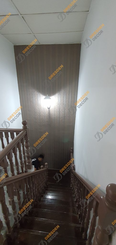 KL Private Residence — Completed