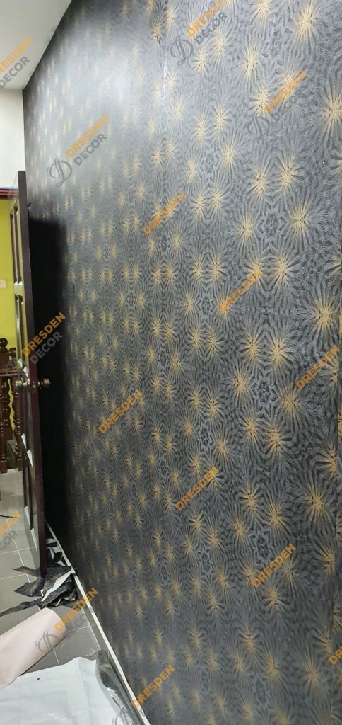 KL Private Residence — Completed