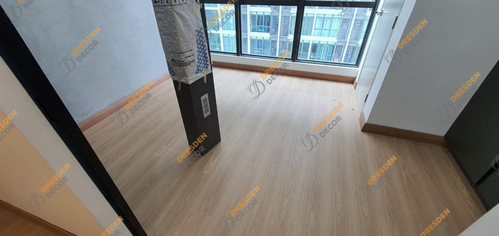 Ampang Private Residence — Completed