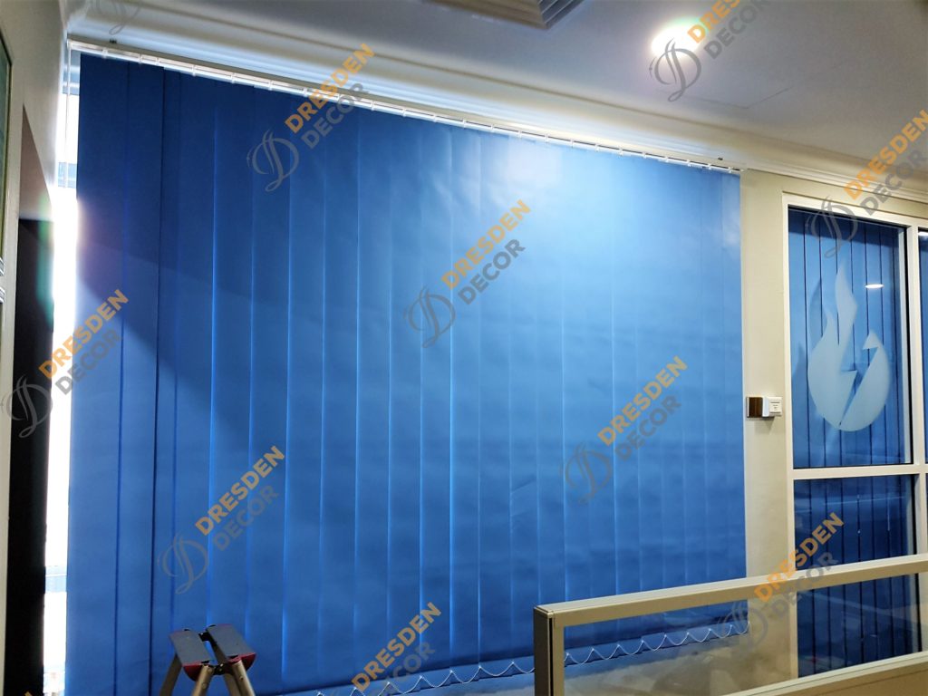 PKNM Melaka — Completed