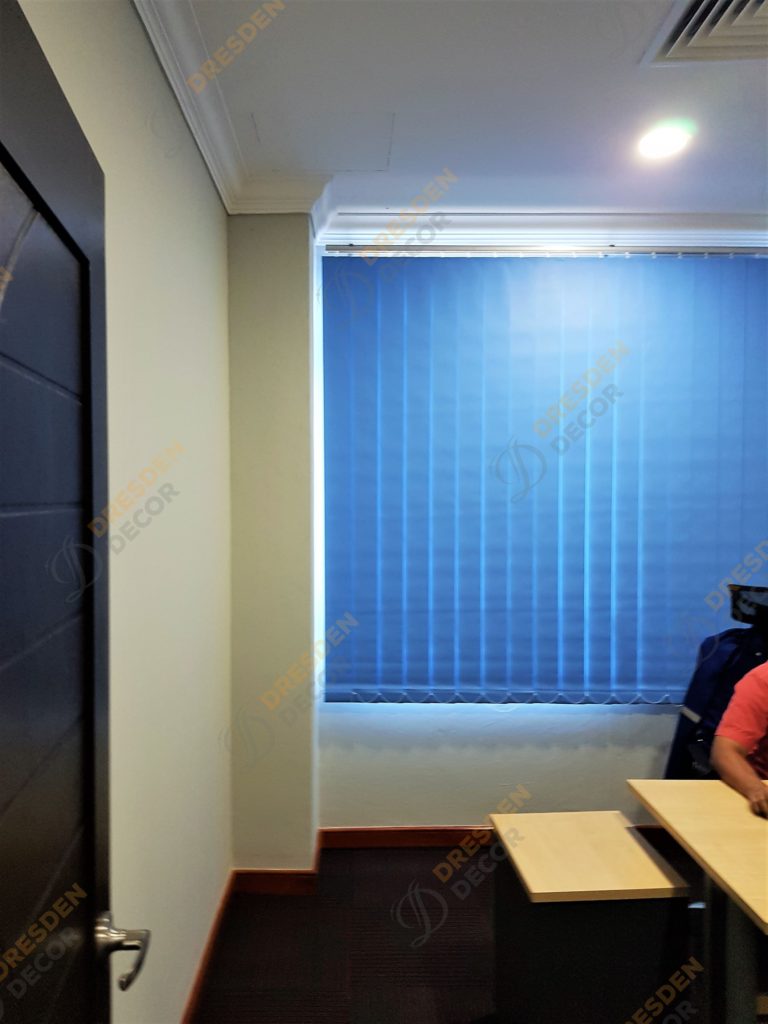 PKNM Melaka — Completed