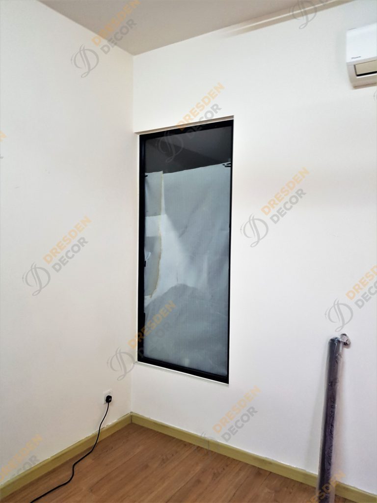 Before installation
