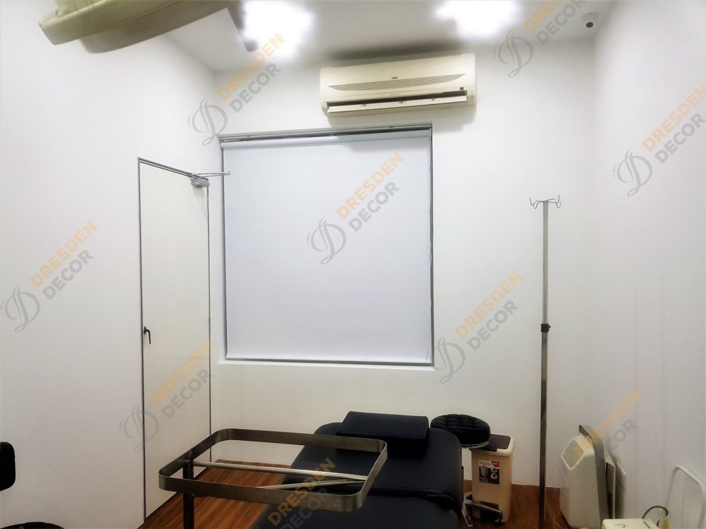 Cheras Spa — Completed