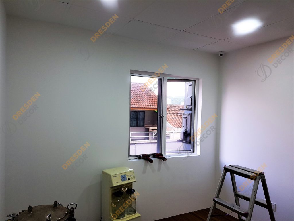 Before installation
