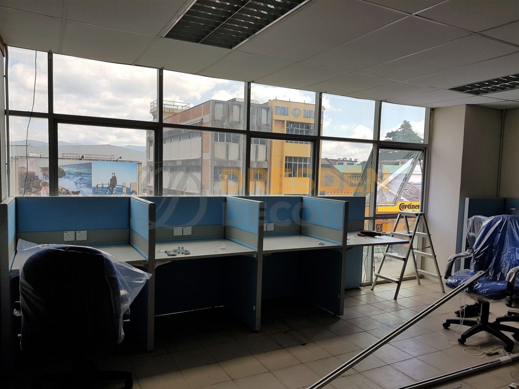 Before installation