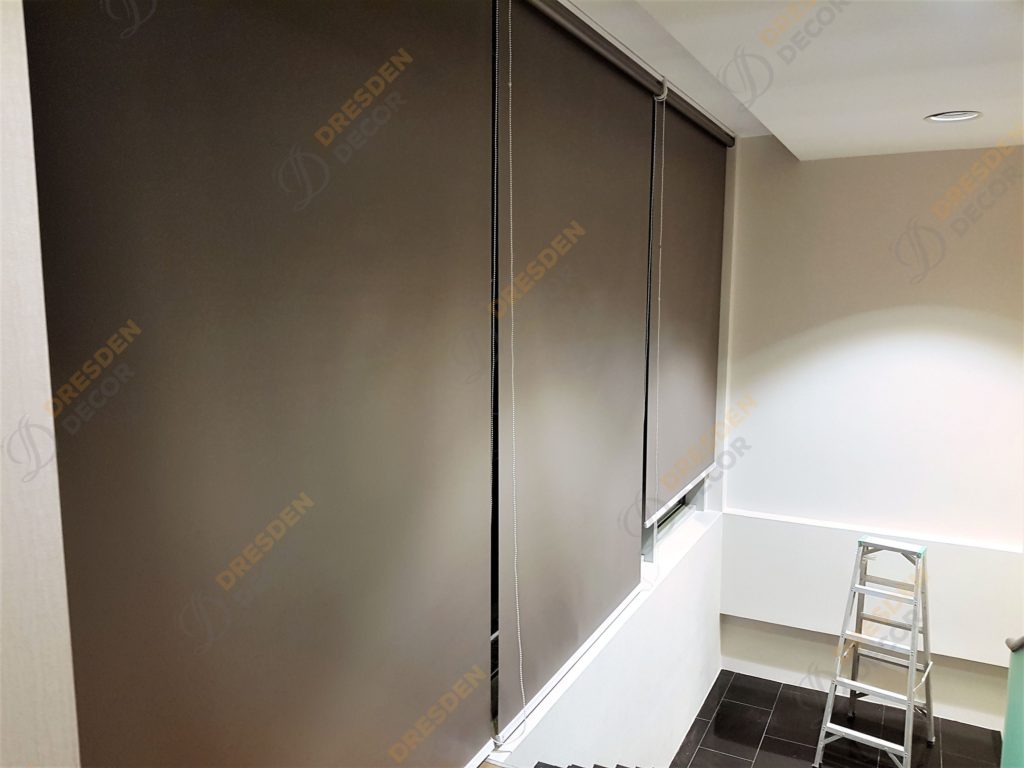 Installation completed