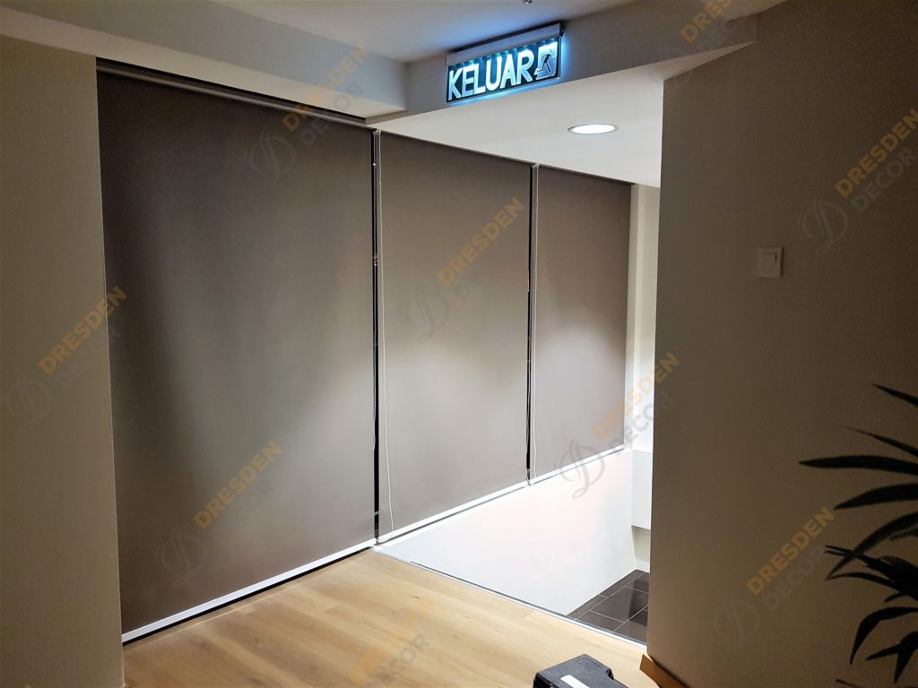 Installation completed