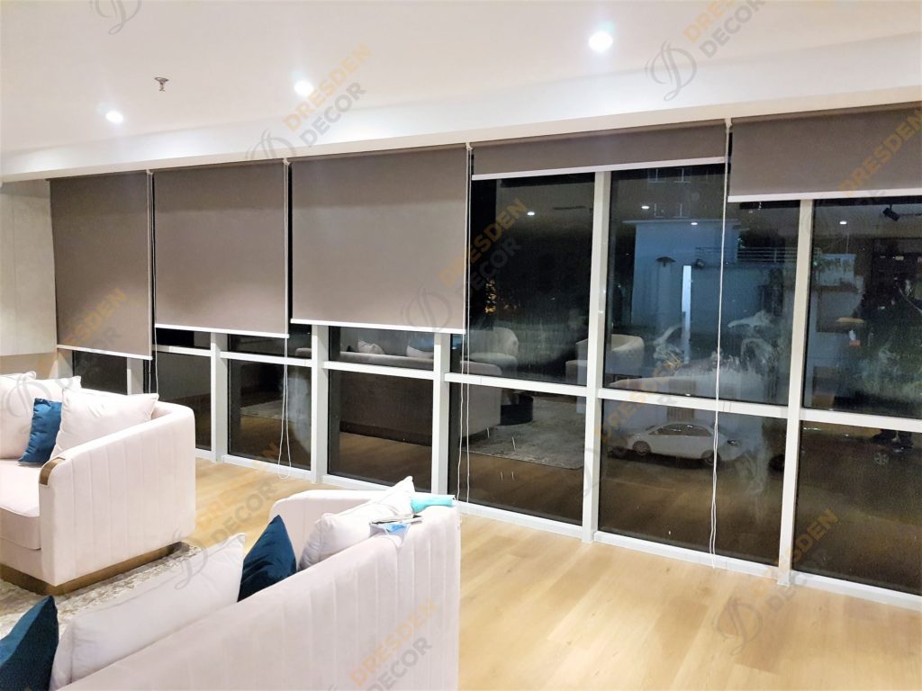 Installation completed
