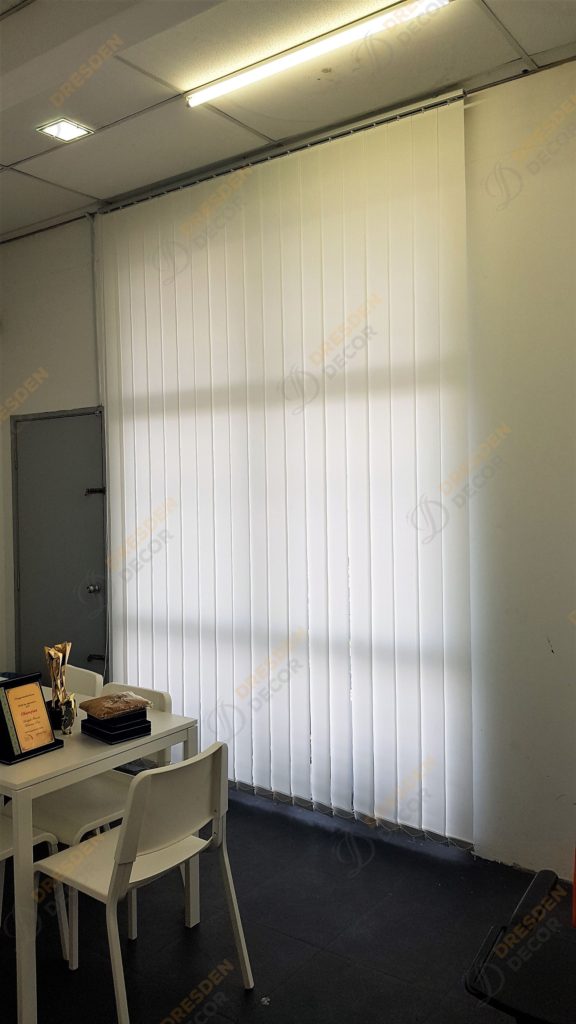 Private office puchong, Puchong — Completed