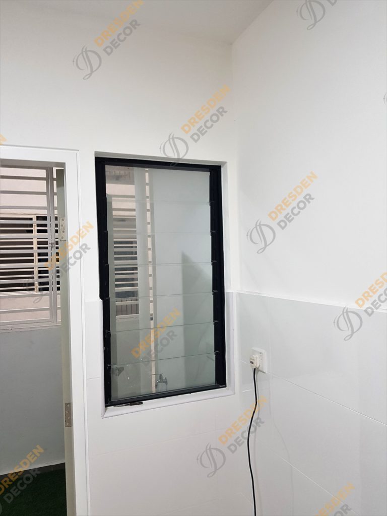 Before installation