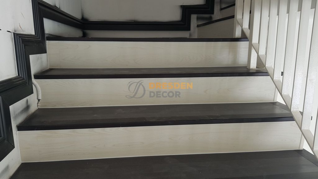Installation completed