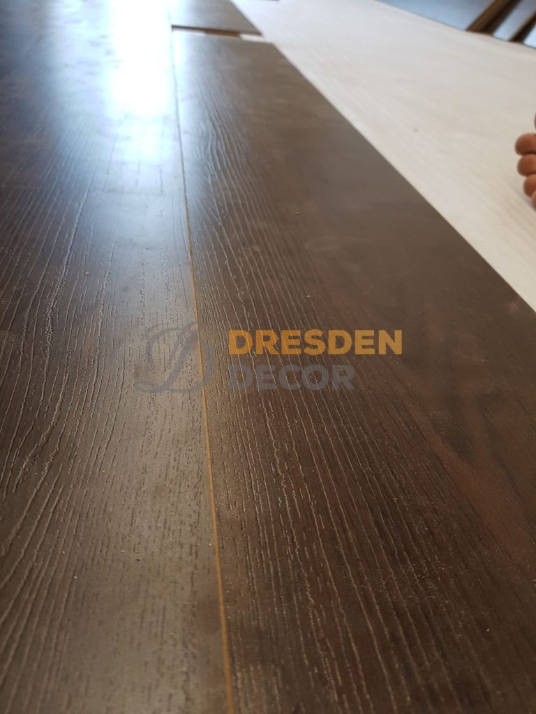 Installation in progress