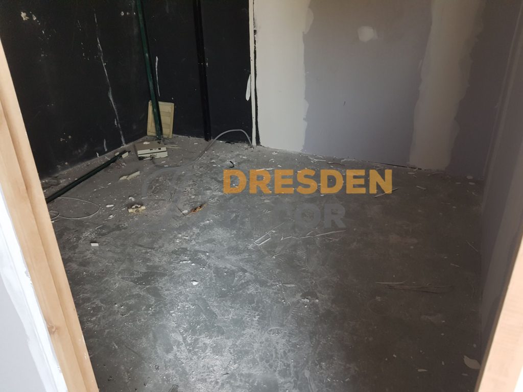 Before Installation