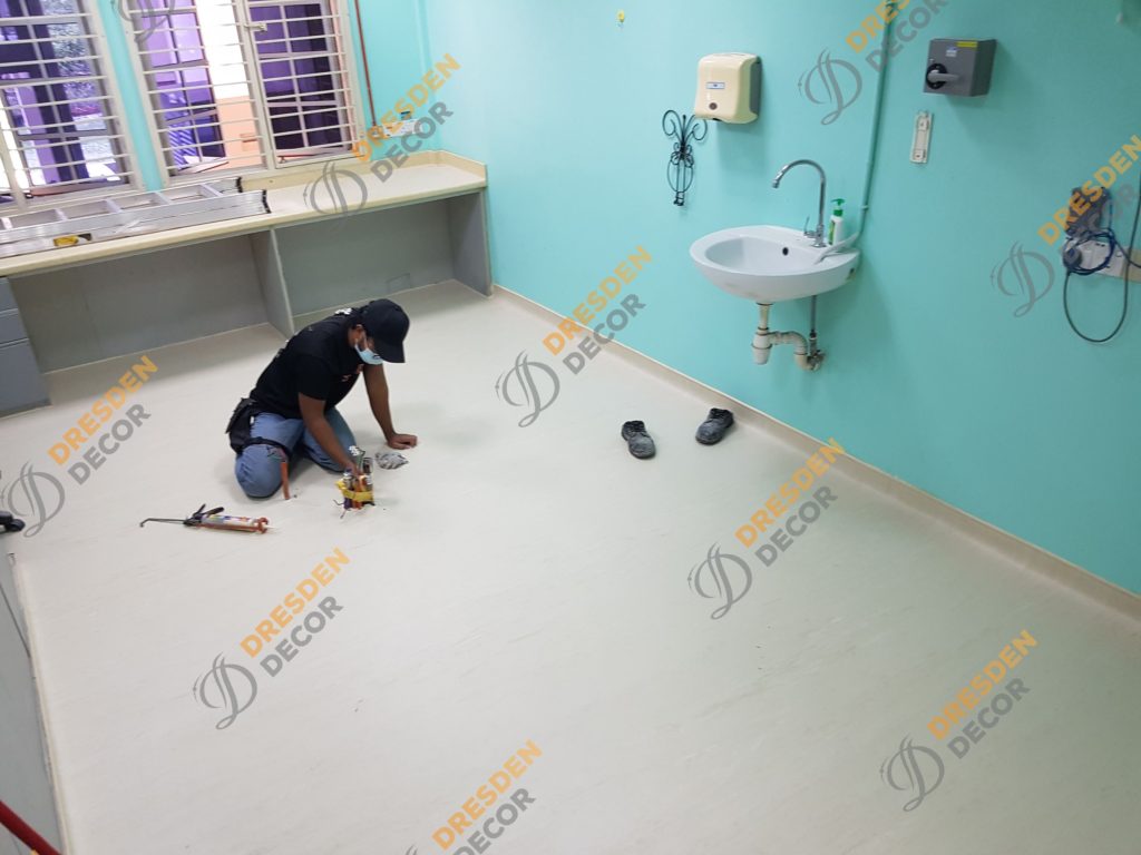 Joining works in progress