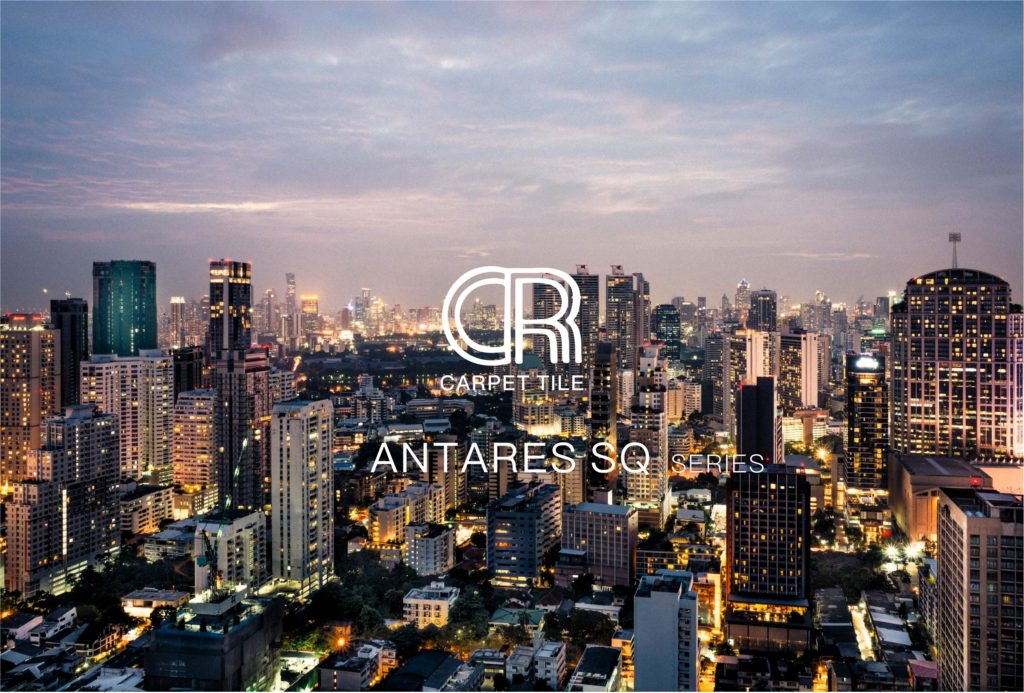 Antares Square