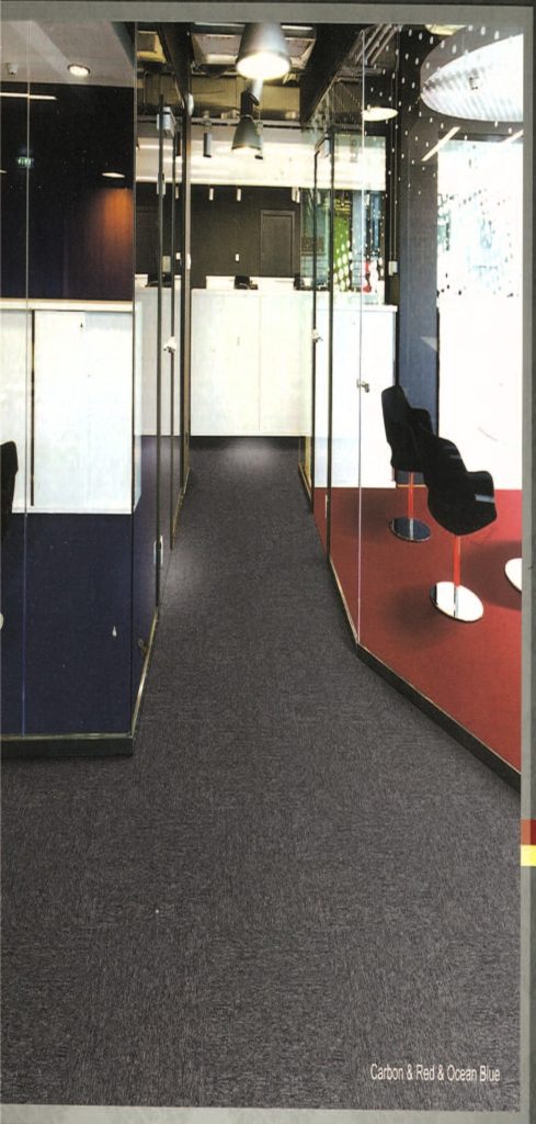 Budget Tile