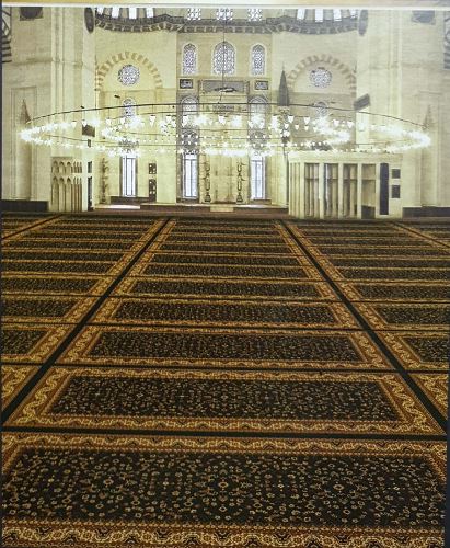 Mecca Aisyah Mosque