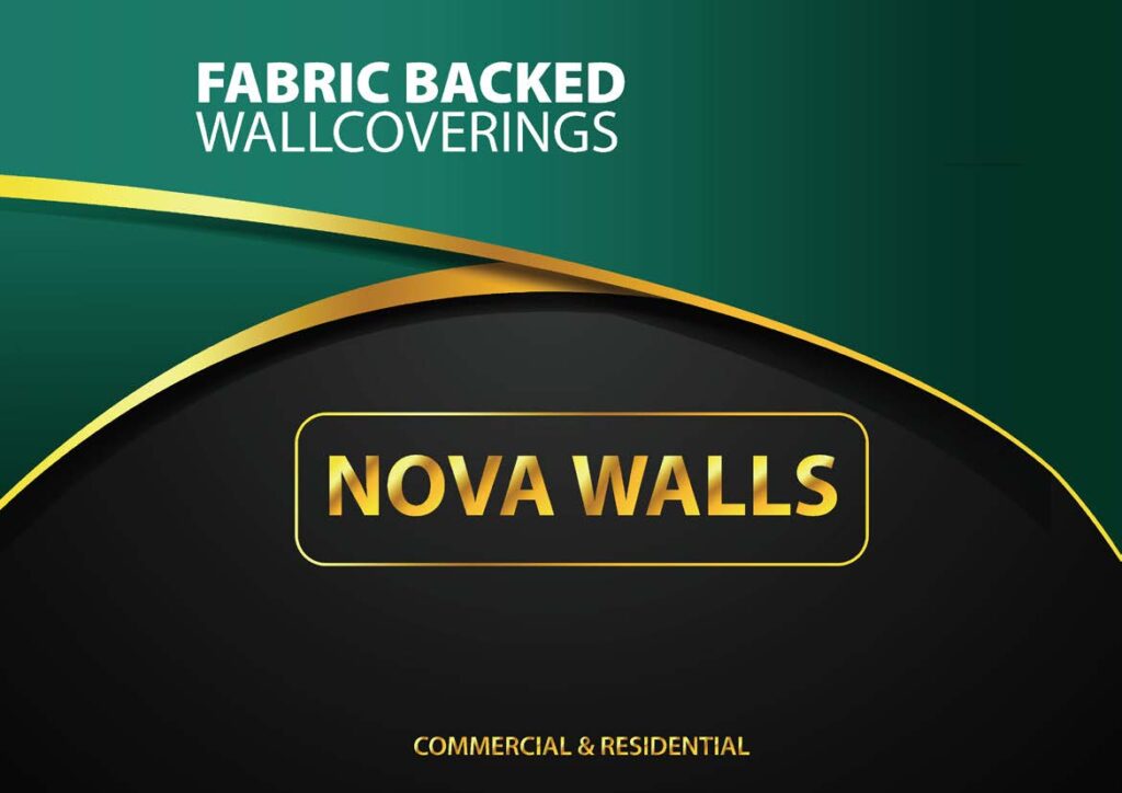 Nova Walls Collection