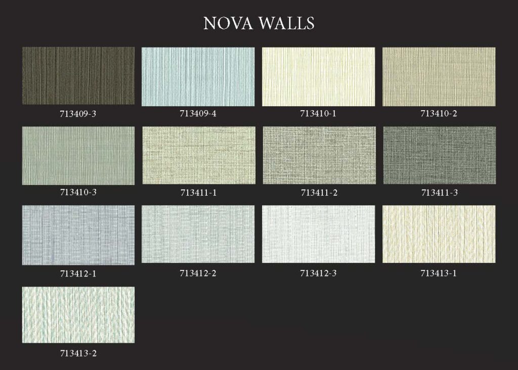 Nova Walls Collection — photo 6