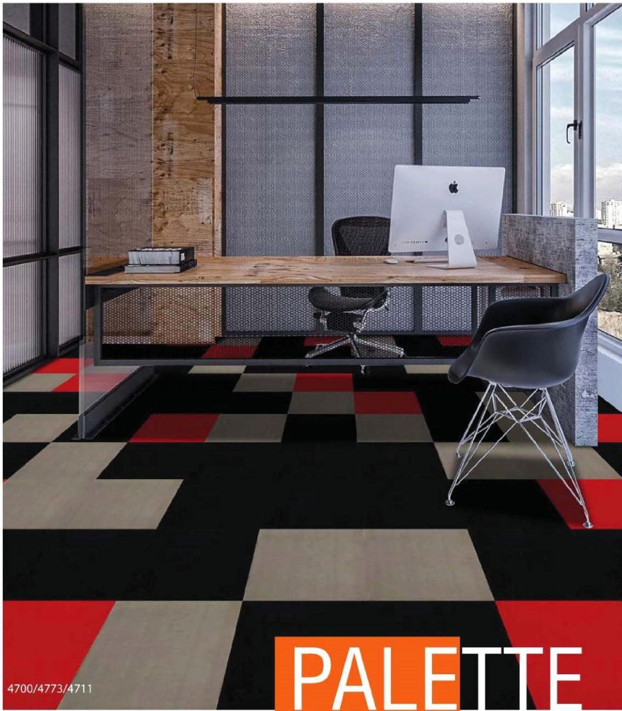 Palette Series