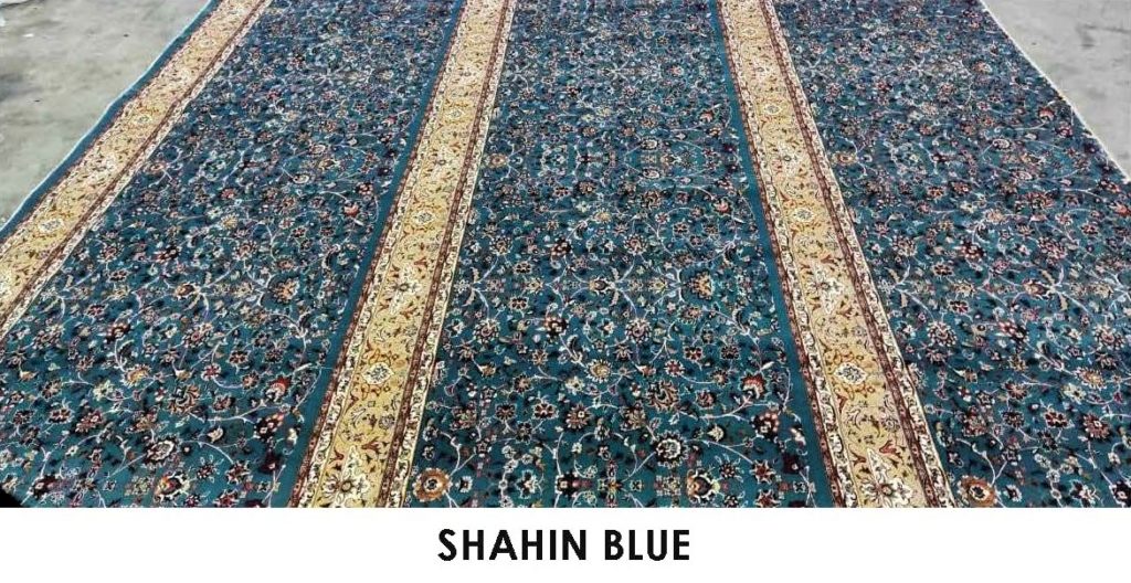 Qom Persian Raudah (2 Million Points) — photo 4