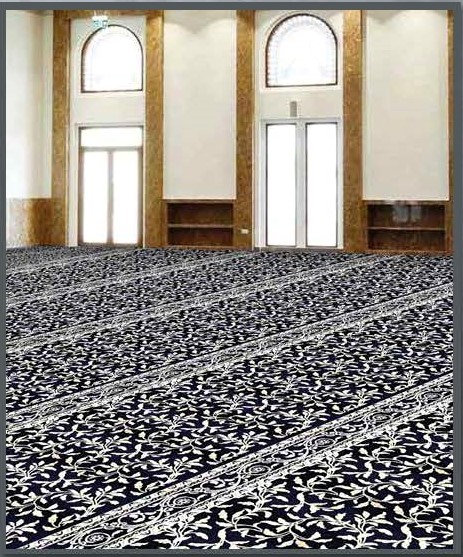 Rizwana Raudhah Mosque