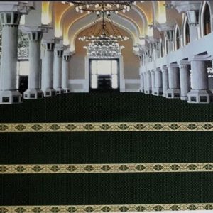 Ramadhan Mosque